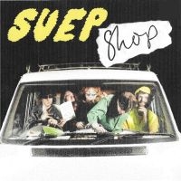 Suep - Shop i gruppen VINYL / Pop-Rock hos Bengans Skivbutik AB (4214157)