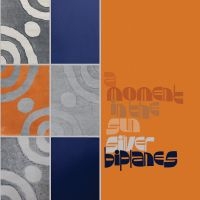 Silver Biplanes - A Moment In The Sun i gruppen VINYL / Pop-Rock hos Bengans Skivbutik AB (4214161)