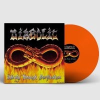 Diabolic - Infinity Through Purificatin i gruppen VINYL / Hårdrock hos Bengans Skivbutik AB (4214179)