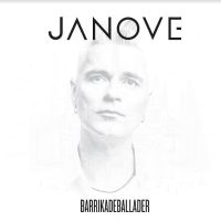 Janove - Barrikadeballader (White) i gruppen VINYL / Pop-Rock hos Bengans Skivbutik AB (4214341)