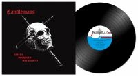 Candlemass - Epicus Doomicus Metallicus (Vinyl L i gruppen VINYL / Hårdrock hos Bengans Skivbutik AB (4214418)