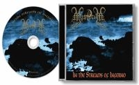 Mysticum - In The Streams Of Inferno i gruppen CD / Hårdrock hos Bengans Skivbutik AB (4214422)