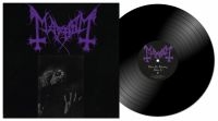 Mayhem - Live In Leipzig (Vinyl Lp) i gruppen VINYL / Hårdrock hos Bengans Skivbutik AB (4215794)