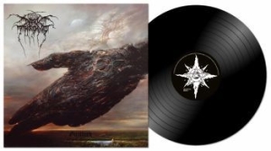 Darkthrone - Goatlord: Original (Vinyl Lp) i gruppen ÖVRIGT / CDV06 hos Bengans Skivbutik AB (4215795)