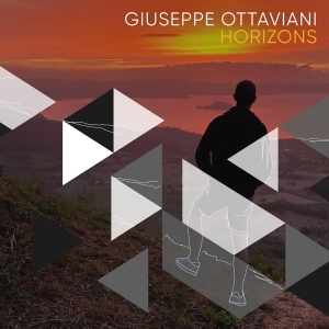 Giuseppe Ottaviani - Horizons i gruppen CD / Dance-Techno hos Bengans Skivbutik AB (4215891)