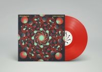 Dead Meadow - Force Form Free (Coloured Vinyl Lp) i gruppen VINYL / Hårdrock hos Bengans Skivbutik AB (4216736)