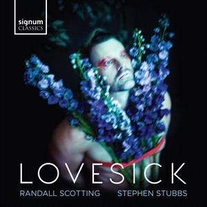 Various - Lovesick i gruppen Externt_Lager / Naxoslager hos Bengans Skivbutik AB (4216755)