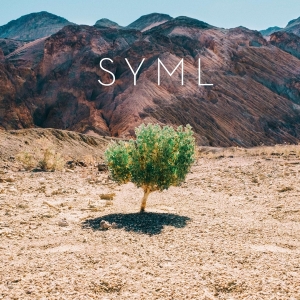 Syml - In My Body (Ltd. Blue Vinyl) i gruppen VINYL / Pop-Rock hos Bengans Skivbutik AB (4216798)