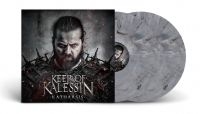 Keep Of Kalessin - Katharsis (2 Lp Splatter Vinyl Lp) i gruppen VINYL / Hårdrock hos Bengans Skivbutik AB (4216913)