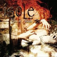 Isole - Bliss Of Solitude i gruppen CD / Hårdrock hos Bengans Skivbutik AB (4217208)