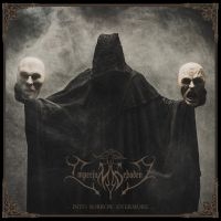 Imperium Dekadenz - Into Sorrow Evermore i gruppen CD / Hårdrock hos Bengans Skivbutik AB (4217210)