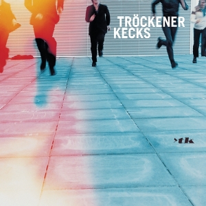 Tröckener Kecks - >tk i gruppen VI TIPSAR / Julklappstips Vinyl hos Bengans Skivbutik AB (4217250)