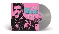 Presley Elvis - Elvis Tapes The (Clear Vinyl Lp) i gruppen VINYL / Pop-Rock hos Bengans Skivbutik AB (4217280)