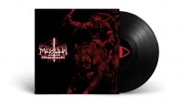 Marduk - Strigzscara Warwolf Live 1993 (Viny i gruppen VINYL / Hårdrock hos Bengans Skivbutik AB (4217282)