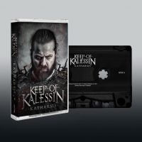 Keep Of Kalessin - Katharsis (Mc) i gruppen Hårdrock hos Bengans Skivbutik AB (4217293)