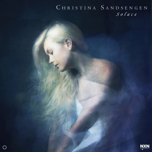 Sandsengen Christina - Solace i gruppen VI TIPSAR / Julklappstips CD hos Bengans Skivbutik AB (4217373)