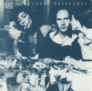 Art Garfunkel - Breakaway i gruppen VI TIPSAR / Julklappstips CD hos Bengans Skivbutik AB (4217410)