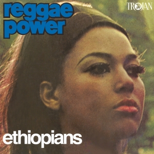 The Ethiopians - Reggae Power i gruppen VI TIPSAR / Julklappstips Vinyl hos Bengans Skivbutik AB (4217416)