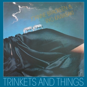 Joanne Brackeen - Trinkets And Things i gruppen VI TIPSAR / Julklappstips Vinyl hos Bengans Skivbutik AB (4217418)