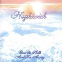 Nightwish - Over The Hills And Far Away i gruppen CD / Finsk Musik,Hårdrock,Pop-Rock hos Bengans Skivbutik AB (4217545)