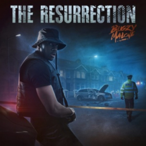 Bugzy Malone - The Resurrection (Vinyl) i gruppen ÖVRIGT / MK Test 9 LP hos Bengans Skivbutik AB (4217684)