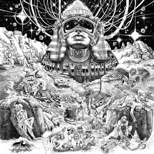 Ugly Mac Beer - Valley Of The Kings i gruppen ÖVRIGT / Övrigt / aub hos Bengans Skivbutik AB (4218123)