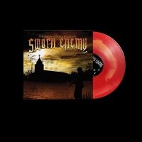 Sworn Enemy - Beginning Of The End The (Swirl Vin i gruppen VINYL / Hårdrock hos Bengans Skivbutik AB (4218199)