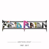 Acid Reign - Anthology 1987-2017 (4Cd) i gruppen CD / Hårdrock hos Bengans Skivbutik AB (4218207)