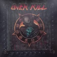 Overkill - Horrorscope i gruppen ÖVRIGT / -Start LP3 hos Bengans Skivbutik AB (4218211)