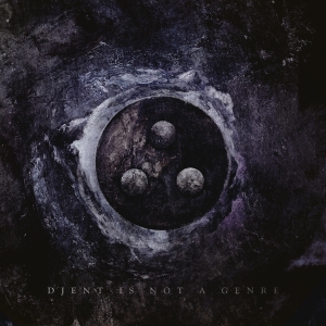 Periphery - Periphery V: Djent Is Not A Genre i gruppen CD / Hårdrock,Pop-Rock hos Bengans Skivbutik AB (4218374)