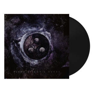 Periphery - Periphery V: Djent Is Not A Genre i gruppen VINYL / Hårdrock,Pop-Rock hos Bengans Skivbutik AB (4218377)