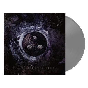 Periphery - Periphery V: Djent Is Not A Genre i gruppen VINYL / Hårdrock,Pop-Rock hos Bengans Skivbutik AB (4218378)