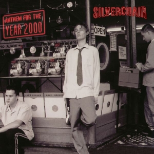 Silverchair - Anthem For The Year 2000 i gruppen VINYL / Pop-Rock hos Bengans Skivbutik AB (4218925)
