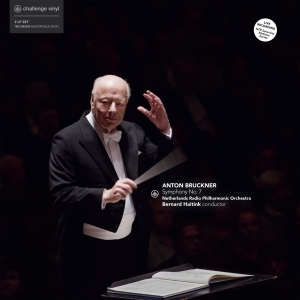 Bernard Haitink - Bruckner No. 7 (Vinyl) i gruppen VINYL / Klassiskt,Övrigt hos Bengans Skivbutik AB (4218931)