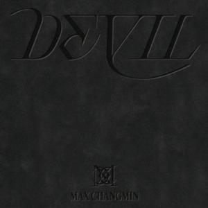 MAX CHANGMIN - 2nd Mini (Devil) Black Ver i gruppen Minishops / K-Pop Minishops / K-Pop Övriga hos Bengans Skivbutik AB (4219202)