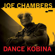 Joe Chambers - Dance Kobina i gruppen ÖVRIGT / MK Test 14 hos Bengans Skivbutik AB (4219347)