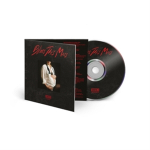 U.S. Girls - Bless This Mess i gruppen CD / Pop-Rock hos Bengans Skivbutik AB (4219496)