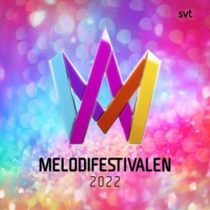 Melodifestivalen - Melodifestivalen 2022 i gruppen ÖVRIGT / 10399 hos Bengans Skivbutik AB (4219563)