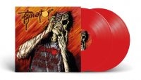 Tynator - Shrieking Sounds Of Deafening Terro i gruppen VINYL / Hårdrock hos Bengans Skivbutik AB (4219706)