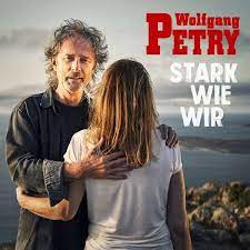 Petry Wolfgang - Stark Wie Wir i gruppen VI TIPSAR / Julklappstips CD hos Bengans Skivbutik AB (4220193)