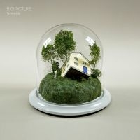 Fenne Lily - Big Picture (Ltd Ultramarine Vinyl) i gruppen VI TIPSAR / Julklappstips Vinyl hos Bengans Skivbutik AB (4220614)