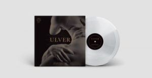 Ulver - Assassination Of Julius Caesar The i gruppen VINYL / Hårdrock hos Bengans Skivbutik AB (4220624)