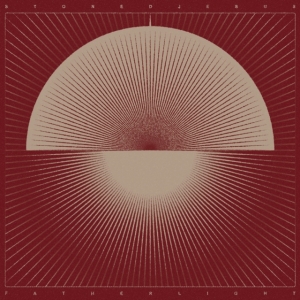 Stoned Jesus - Father Light (Digipack) i gruppen CD / Hårdrock hos Bengans Skivbutik AB (4220641)