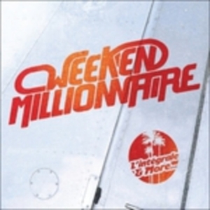 Week-End Millionnaire - L'integrale & More... i gruppen CD / Pop-Rock hos Bengans Skivbutik AB (4220789)