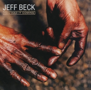 Jeff Beck Group - You Had It Coming i gruppen CD / Pop-Rock hos Bengans Skivbutik AB (4220983)