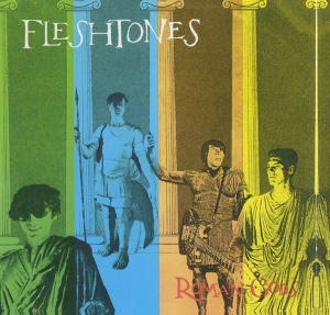 Fleshtones - Roman Gods i gruppen VI TIPSAR / Julklappstips CD hos Bengans Skivbutik AB (4220986)