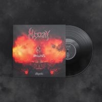 Misery - Mystic (Vinyl Lp) i gruppen VINYL / Hårdrock hos Bengans Skivbutik AB (4221298)