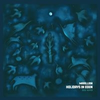 MARILLION - HOLIDAYS IN EDEN i gruppen VI TIPSAR / Julklappstips CD hos Bengans Skivbutik AB (4221317)