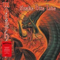 Motörhead - Snake Bite Love i gruppen CD / Pop-Rock hos Bengans Skivbutik AB (4221319)