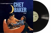 Baker Chet - It Could Happen To You (Black Vinyl i gruppen VINYL / Nyheter / Jazz hos Bengans Skivbutik AB (4221713)